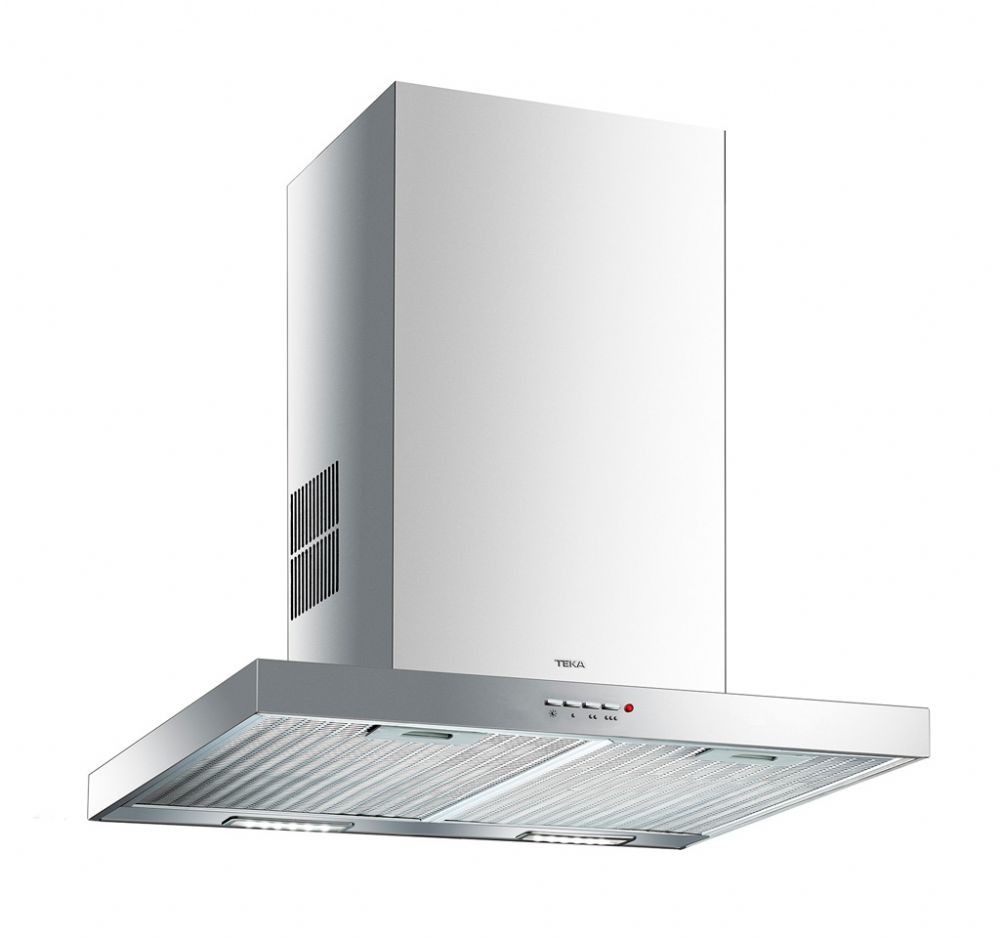 CAMPANA DECORATIVA DE PARED TEKA DSJ 750